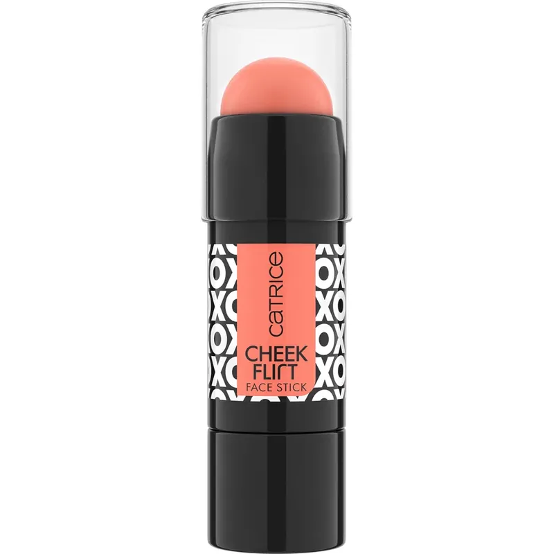 Kuuma Tarjous CatriceCheek Flirt Face Stick010 R‘n‘Peach 5,5 g