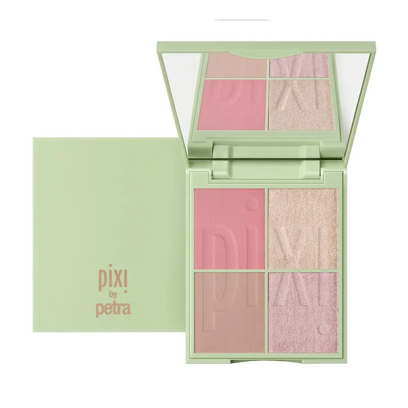 PixiNuance QuartetteHoney Nectar Halpa