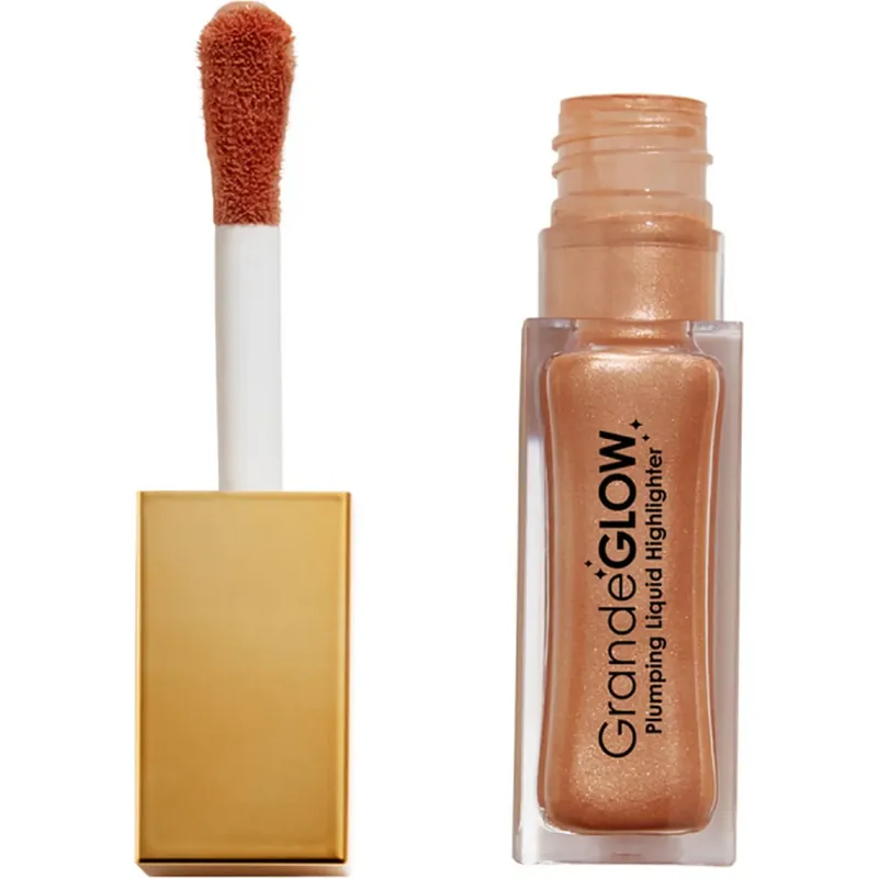 Grande CosmeticsGrandeGLOW Plumping Liquid HighlighterBronze Beam Tarjoushinta