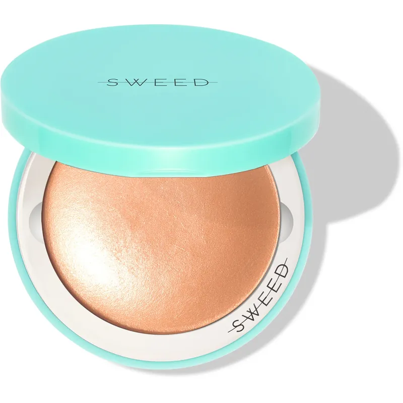 Eniten Myyty SweedThe Highlighter - AlkheoneBronze 4,5 g