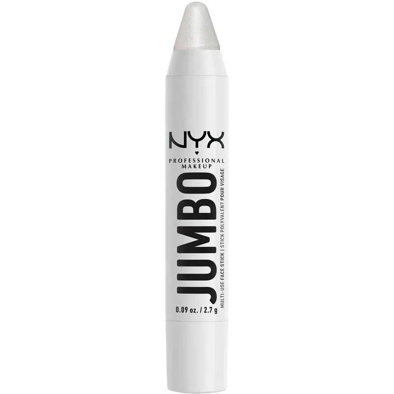 Tarjous NYX Professional MakeupJumbo Artistry Face SticksVanilla Ice Cream 02 2.7 g