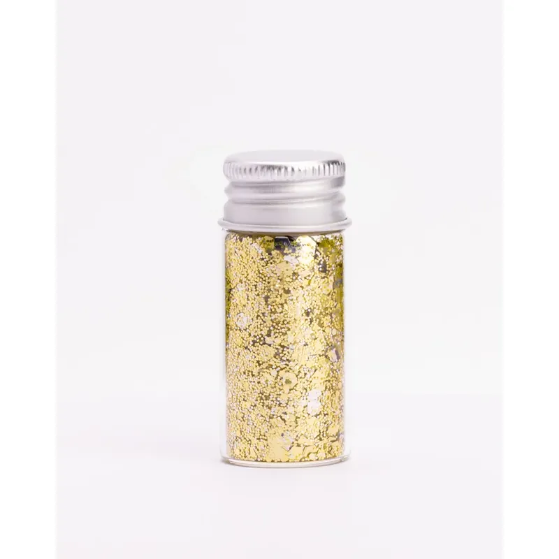 Gold Party GlitterGold 15 ml Tilaa Nyt