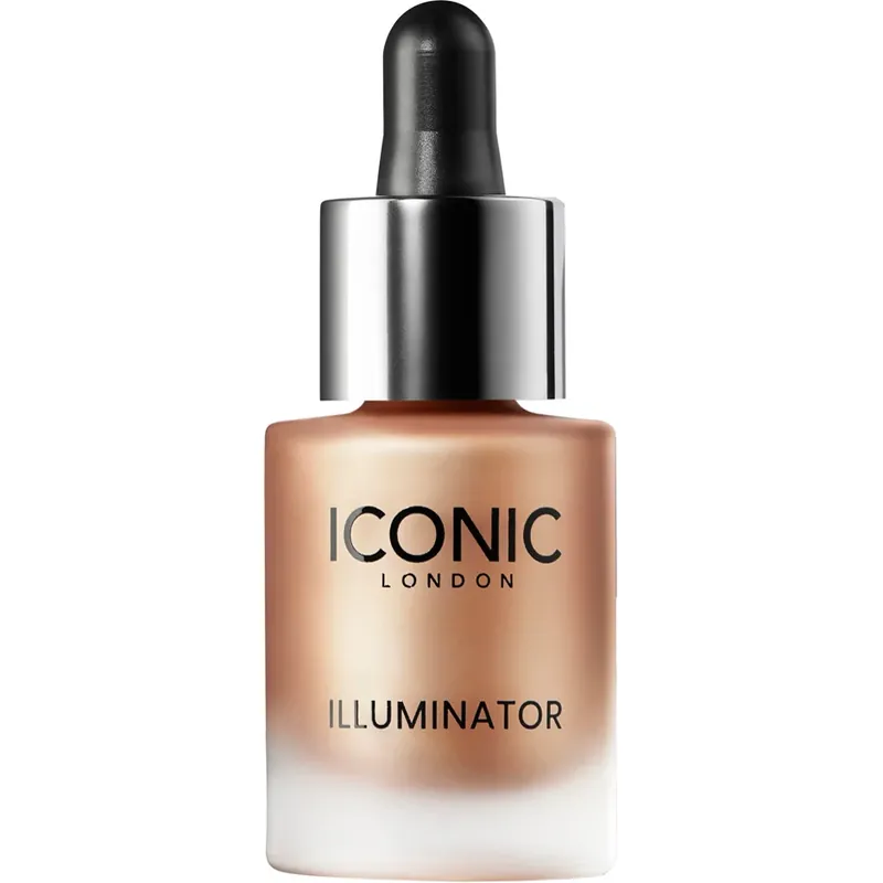 Osta Verkossa ICONIC LondonIlluminator OriginalChampagne Shimmer 13,5 ml