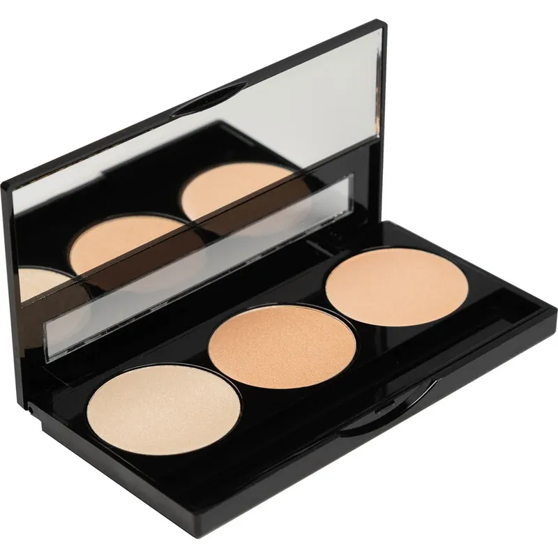 Maria ÅkerbergHighlighter Palette Uutuus