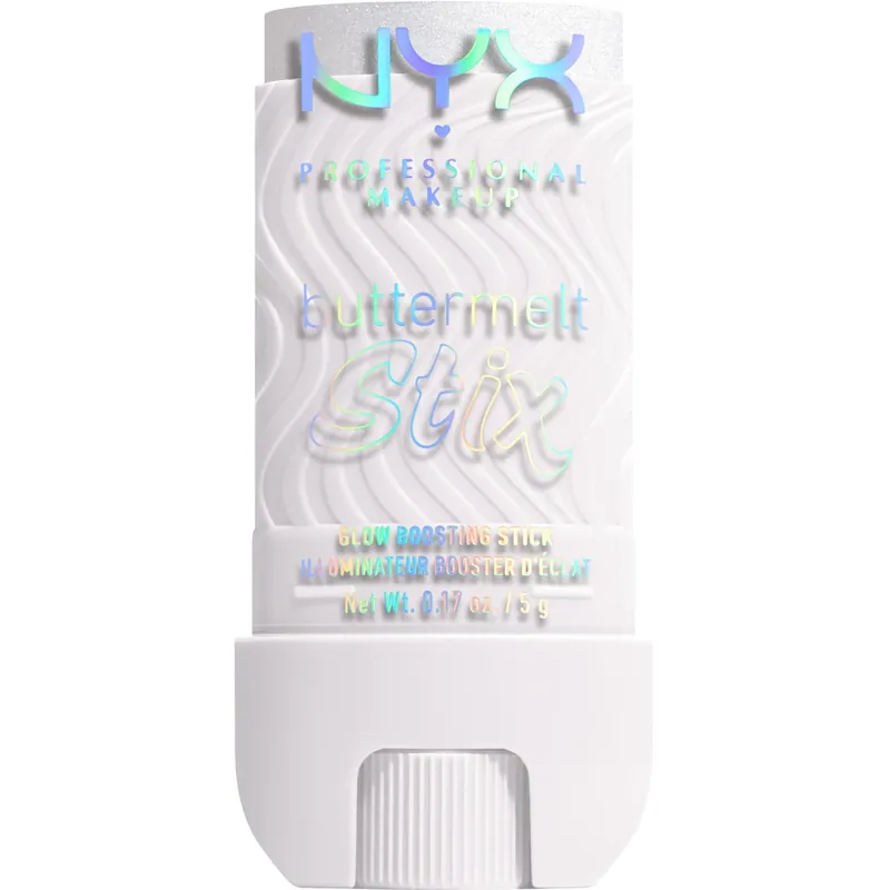 NYX Professional MakeupButtermelt Glaze Highlighter Stix03 That‘s So Melt 50 g Loppuunmyynti
