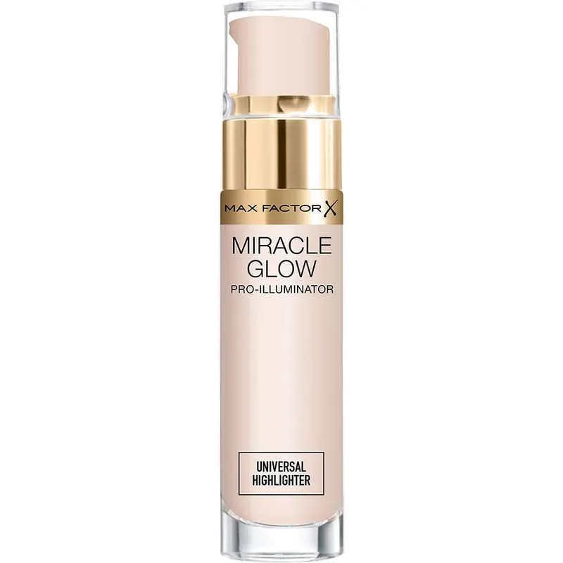 Max FactorMiracle Glow Universal Highlight 15 ml Osta Tänään