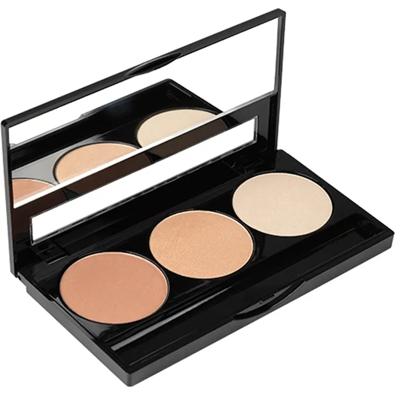 Alennettu Hinta Maria ÅkerbergNatural Glow Palette