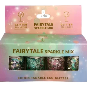 Sparkle MixFairytail Erikoistarjous