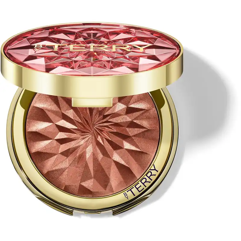 Ilmainen Palautus By TerryStarlight Glow CC Highlighter3. Fire Rock 8,5 g