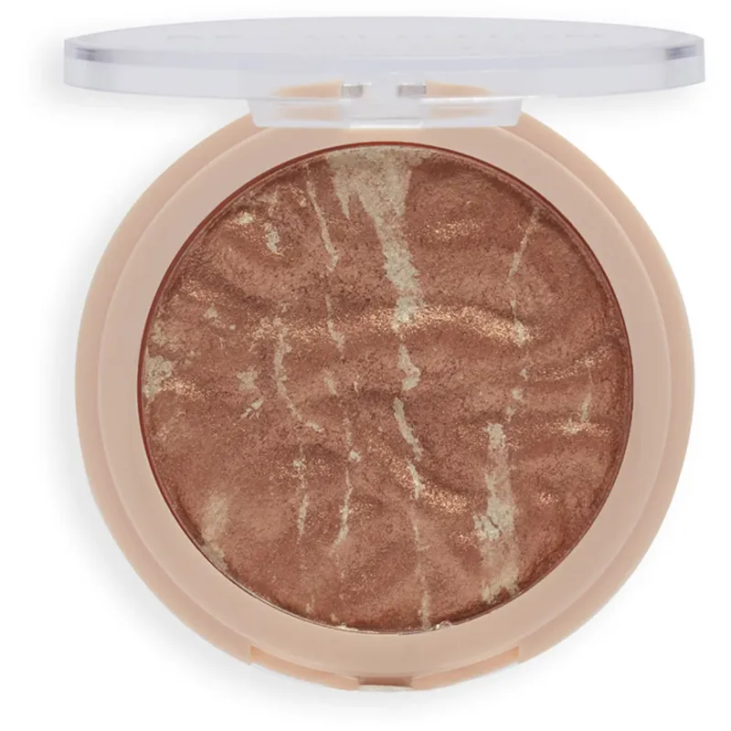 Makeup RevolutionHighlight ReloadedTime to Shine 6,5 g Tehdashinta