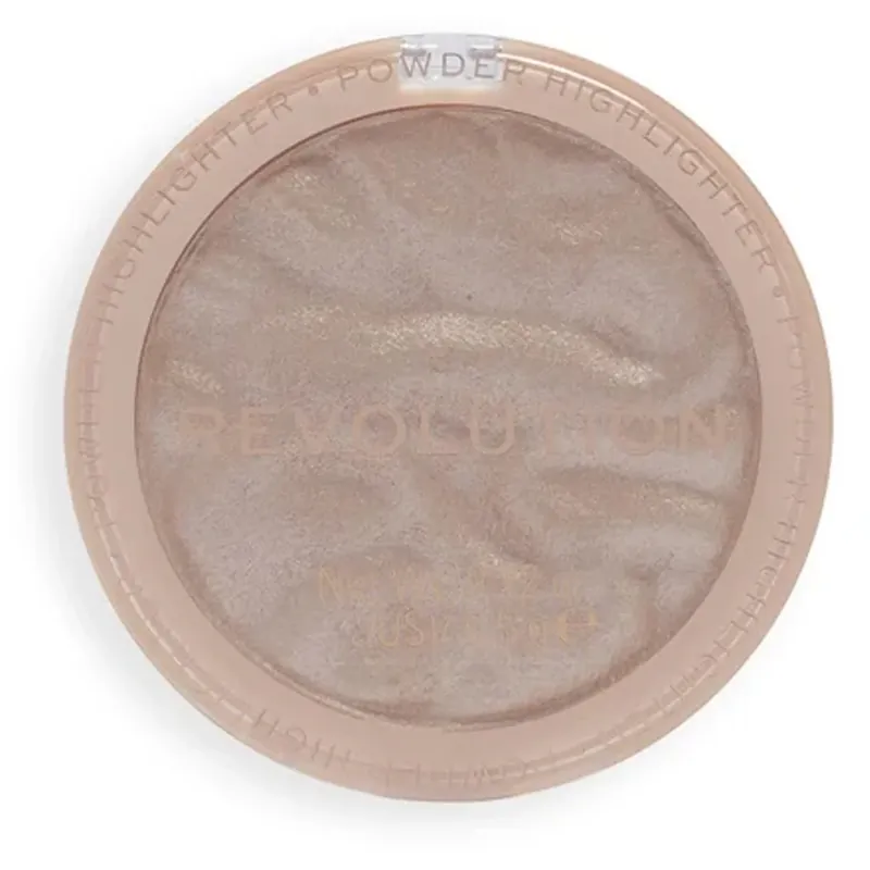 Aito Makeup RevolutionHighlight ReloadedJust My Type 6.5 g