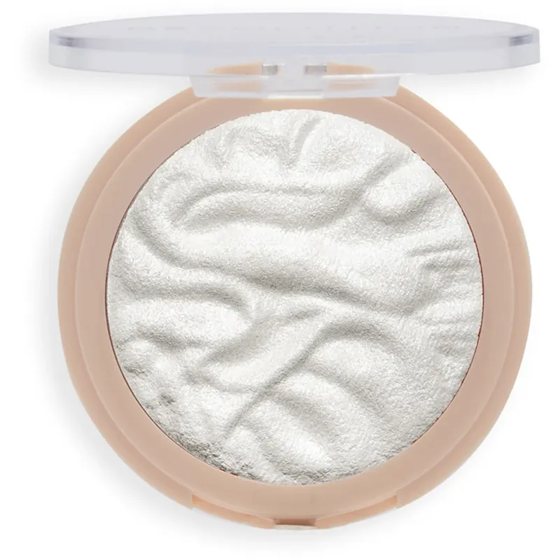 Alennus Makeup RevolutionHighlight ReloadedSet the Tone 6,5 g