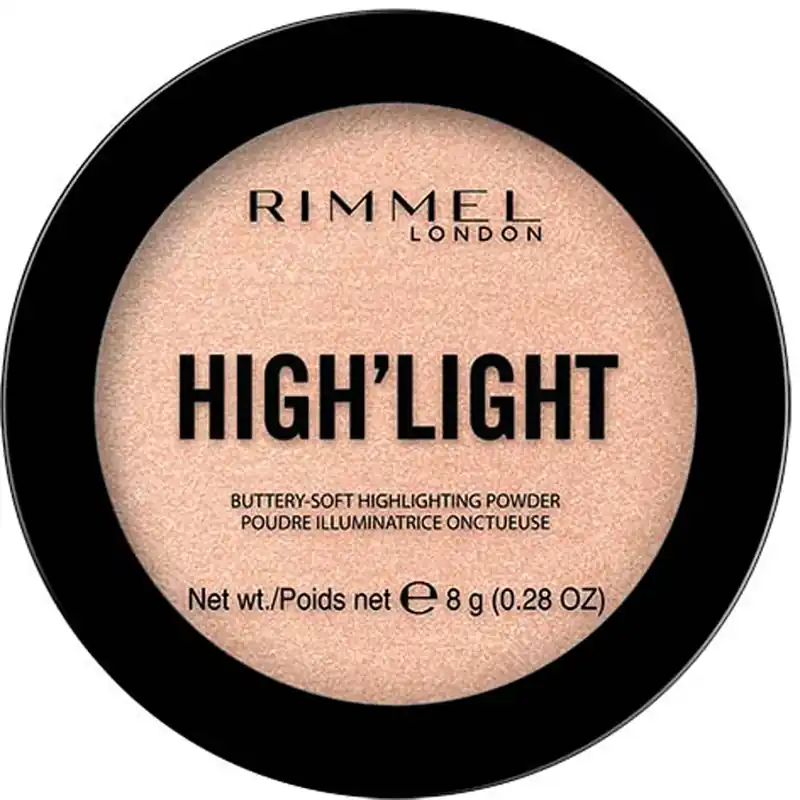 Rimmel LondonHighlighter002 Candlite 8 g Päivän Tarjous