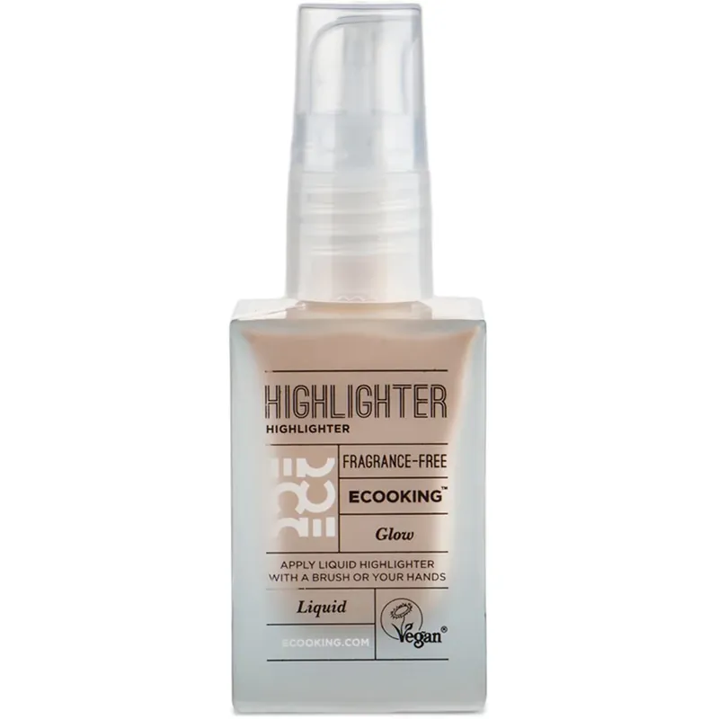 Ajankohtainen EcookingHighlighter 30 ml