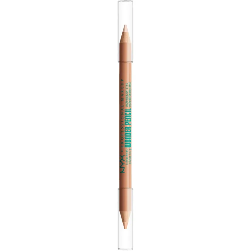 Viimeinen Mahdollisuus NYX Professional MakeupWonder PencilLight 01 1 pcs