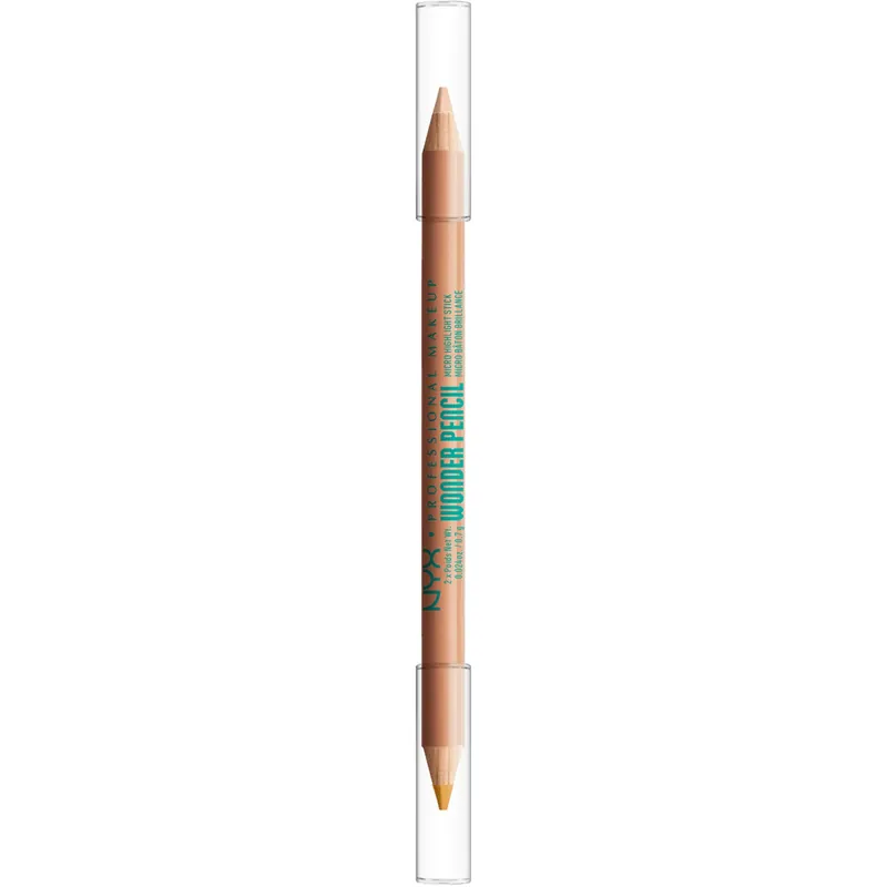 Pakollinen (Must-Have) NYX Professional MakeupWonder PencilDeep 04 1 pcs