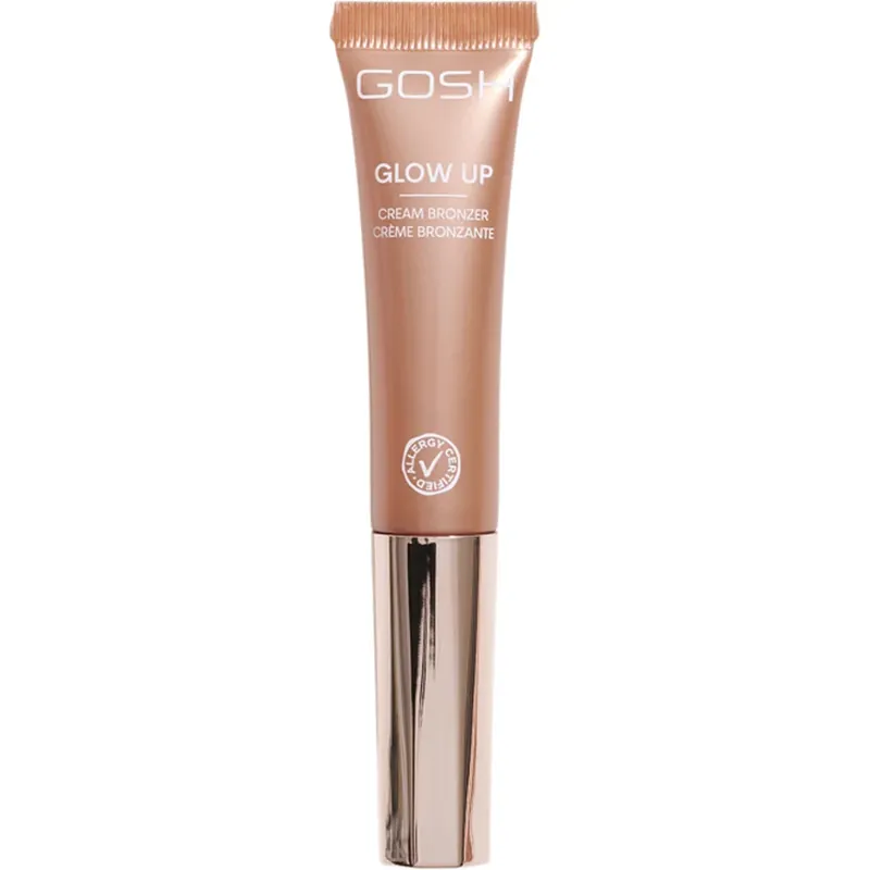 Halpa Hinta GOSHGlow UpBronze 002 14 ml