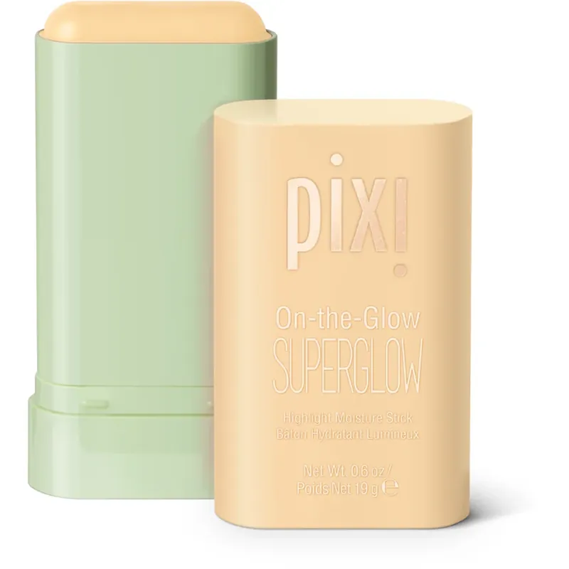 Nopea Toimitus PixiOn-the-Glow SuperglowGilded Gold 19 g