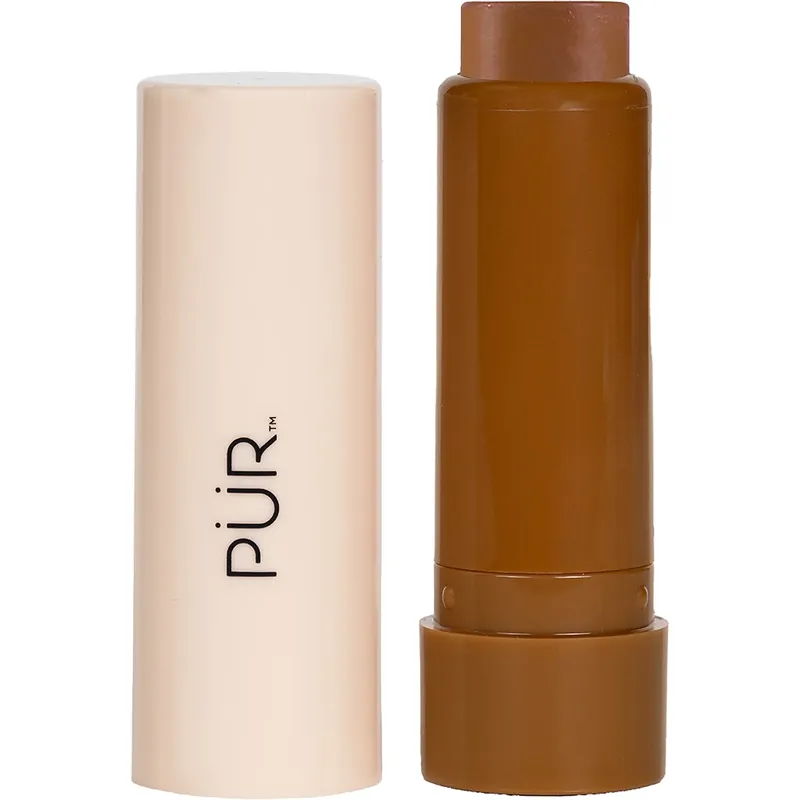 Poisto PÜRSilky Tint Creamy Multitasking Stick With PeptidesBronze Babe 6 g