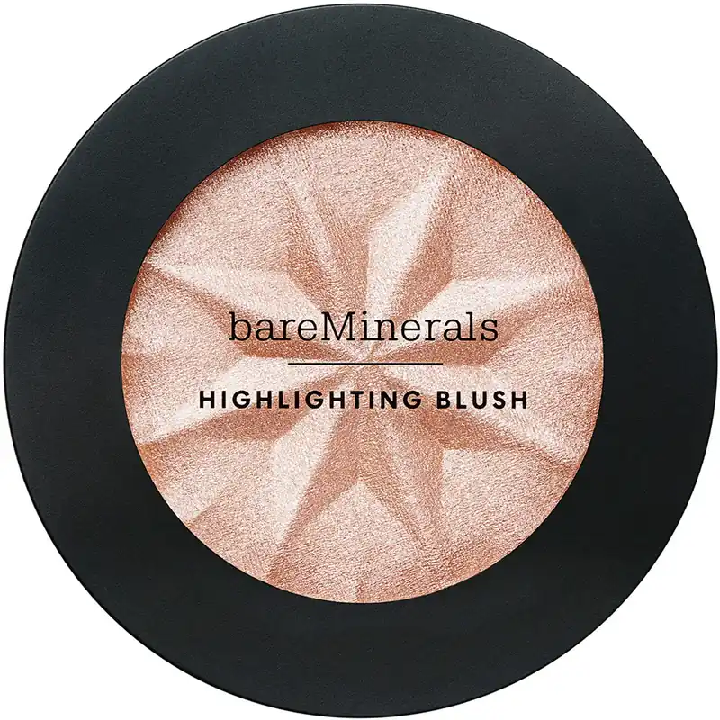 Superhinta bareMineralsGen Nude Highlighting BlushOpal Glow 01 3,8 g
