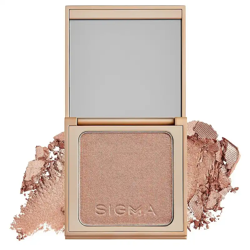 Tukkuhinta Sigma BeautyHighlighterSunstone 8 g