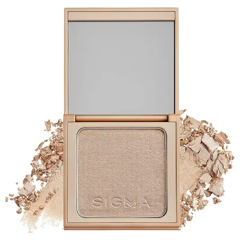 Tarjous Sigma BeautyHighlighterSavanna 8 g