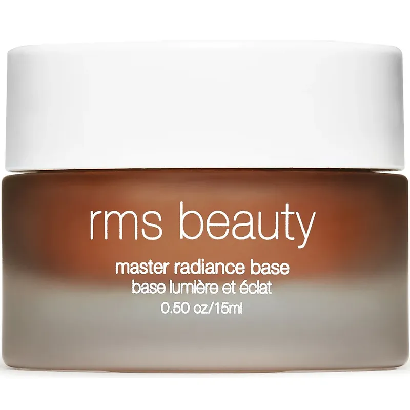RMS BeautyMaster Radiance BaseDeep In Radiance 15 ml Pakollinen (Must-Have)