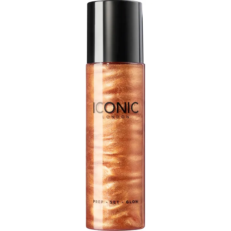 Älä Missaa ICONIC LondonPrep-Set-Glow GlowBronze 120 ml