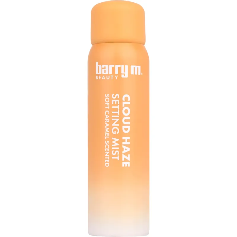 Aito Barry MCloud Haze Setting MistSoft Caramel 70 ml