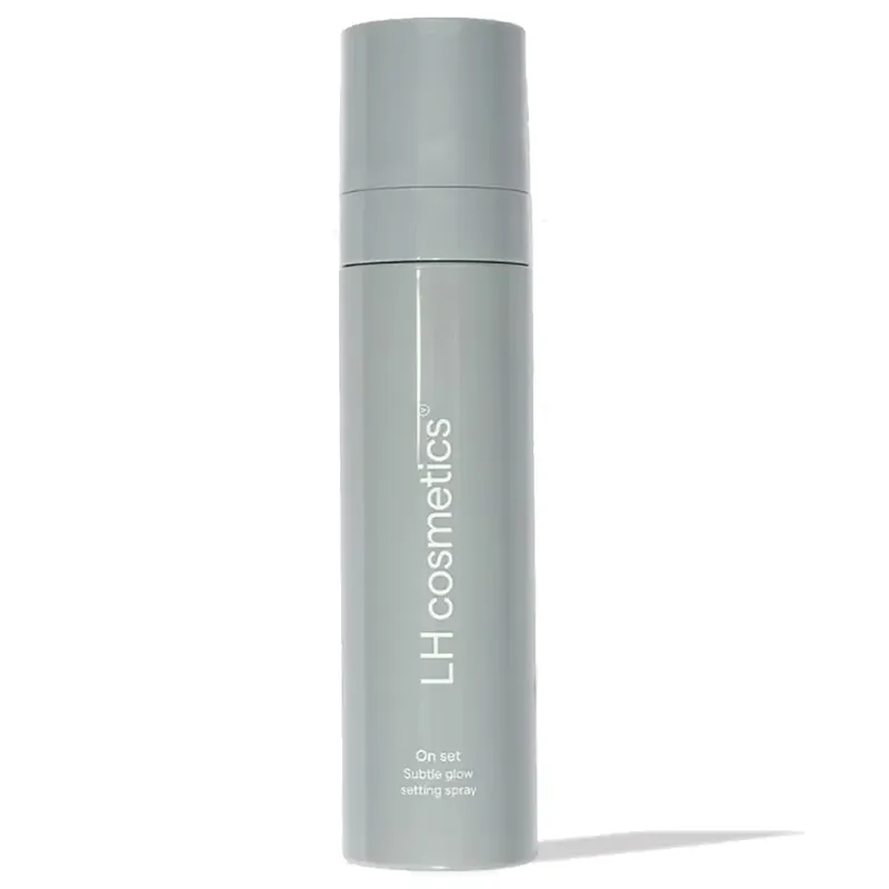 LH cosmeticsOn set-Prep, Fix & RefreshSetting Spray 100 ml Uusi Malli