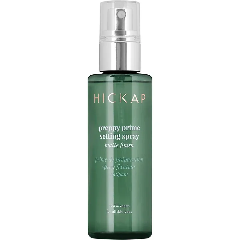 HickapPreppy Prime Setting SprayMatte Finish 100 ml Tukkuhinta
