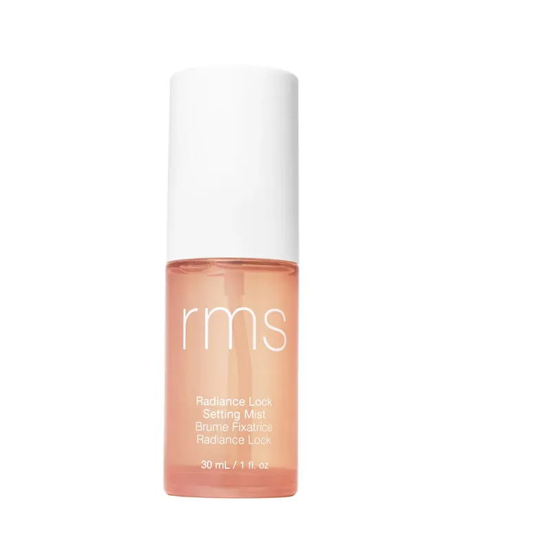 RMS BeautyRadiance Lock Setting MistTravel Size 30 ml Bestseller