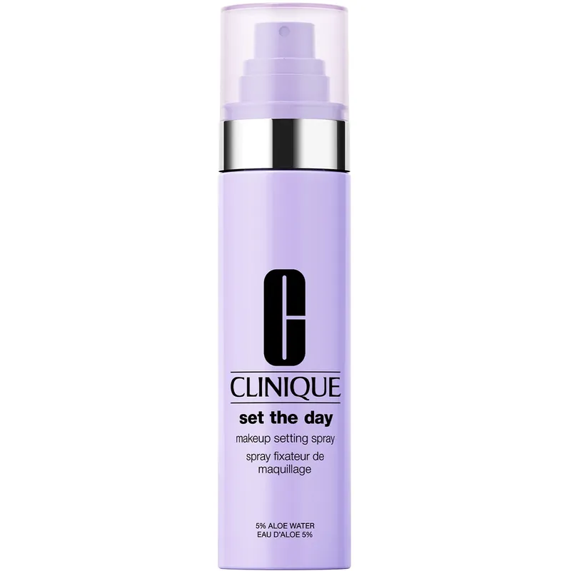 Tilaa Nyt CliniqueSet The Day Makeup Setting Spray 97 ml