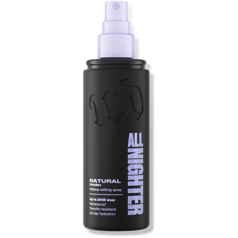 Urban DecayAll Nighter Setting Spray 118 ml Uusi Kokoelma