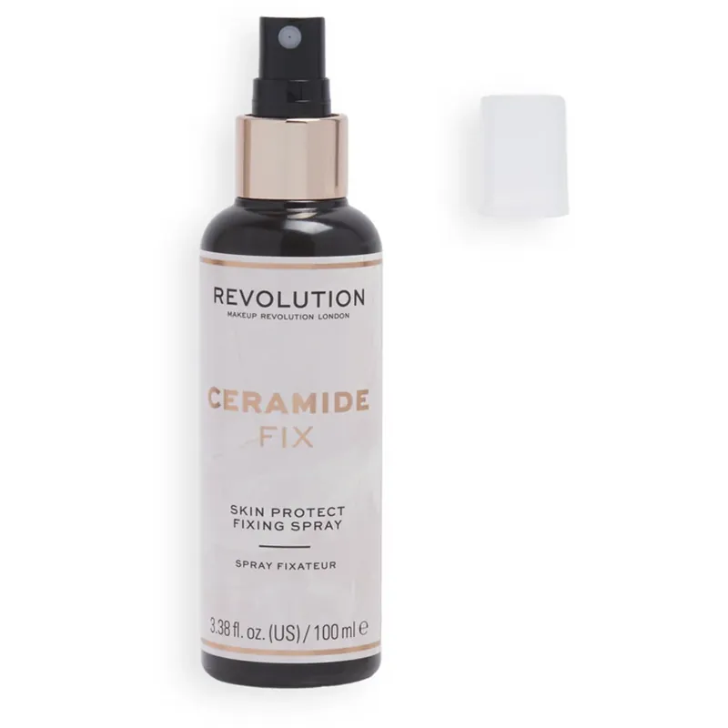 Makeup RevolutionCeramide FixFixing Spray 100 ml Alennettu