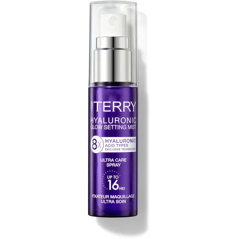 Osta Verkossa By TerryHyaluronic Glow Setting MistTravel Size 30 ml