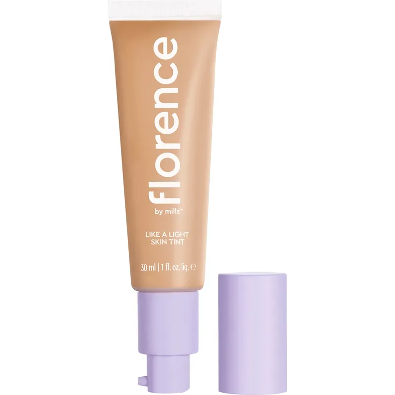 Florence by MillsLike A Light Skin TintMedium 30 ml Pikatoimitus