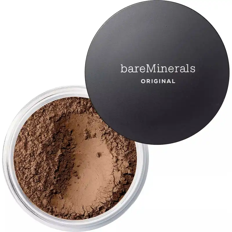 bareMineralsOriginal Loose Powder FoundationNeutral Deep 8 g Päivän Tarjous