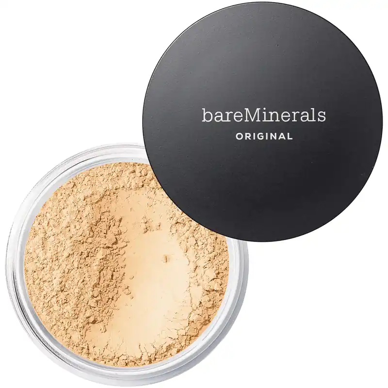 bareMineralsOriginal Loose Powder FoundationGolden Fair 8 g Turvallinen Maksu