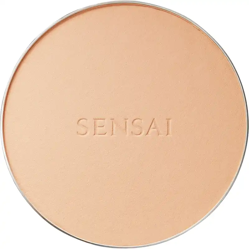 Ajankohtainen SensaiTotal Finish RefillTF102 Soft Ivory 11 g