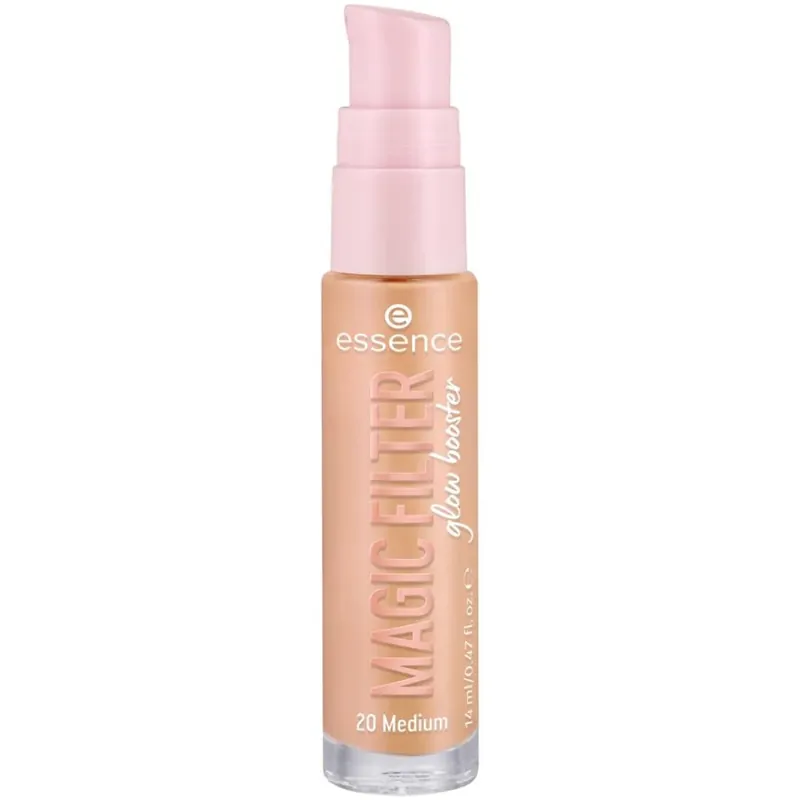 essenceMagic Filter Glow Booster20 Medium 14 ml Lähetetään Heti