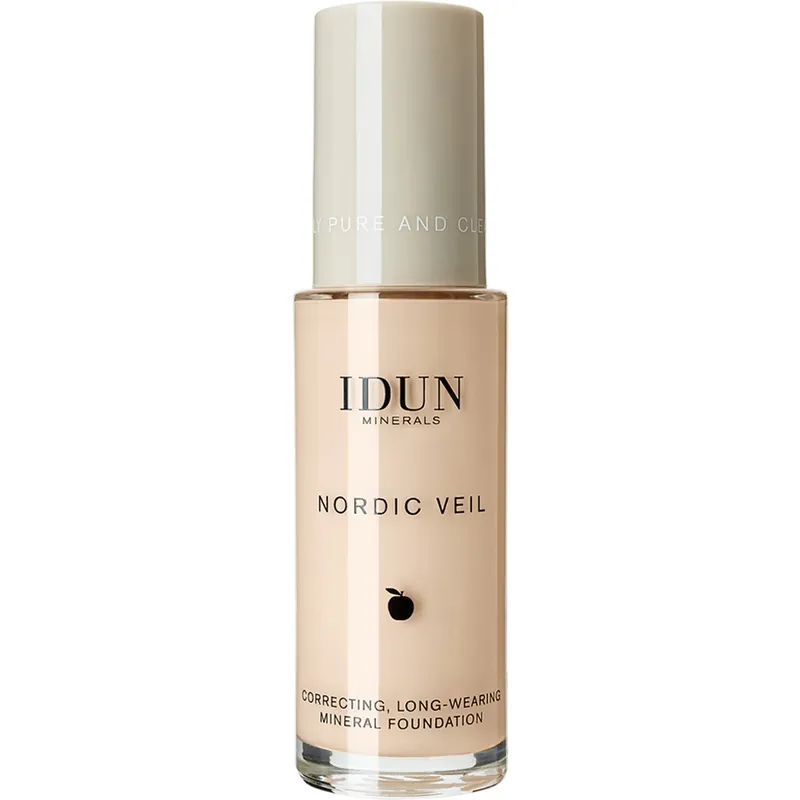 Aito IDUN MineralsNordic VeilSaga 26 ml