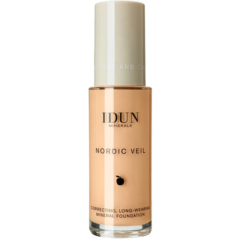 IDUN MineralsNordic VeilFreja 26 ml Rajoitettu Tarjous