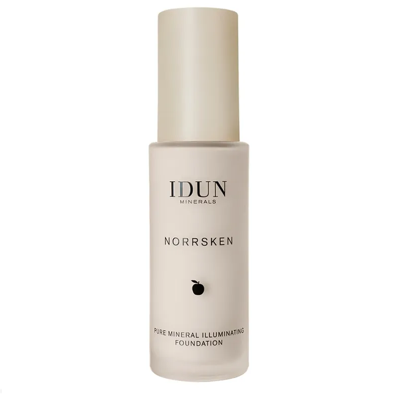 IDUN MineralsNorrsken Liquid FoundationJorunn 30 ml Osta Tänään