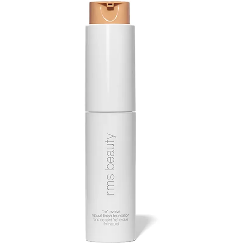 Uusi Kokoelma RMS BeautyRe Evolve Natural Finish Foundation33.5 29 ml