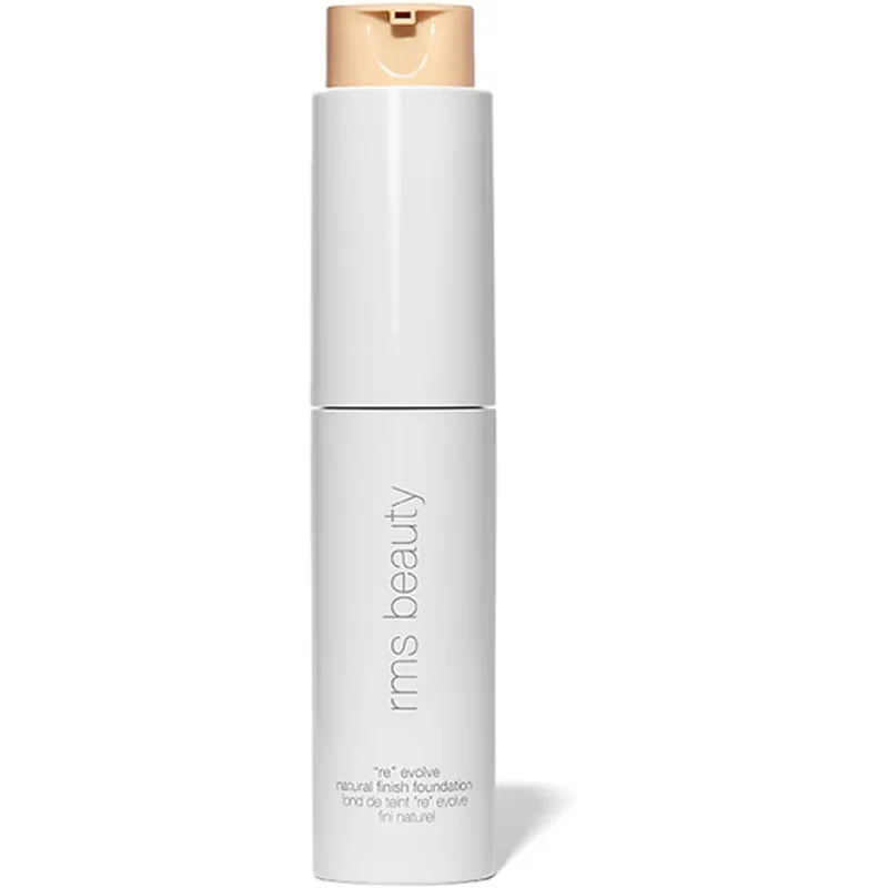 Tarjoushinta RMS BeautyRe Evolve Natural Finish Foundation 29 ml