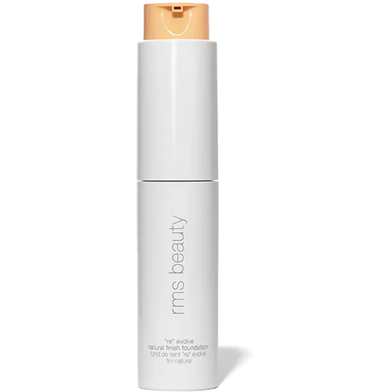 RMS BeautyRe Evolve Natural Finish Foundation22 29 ml Kuuma Tarjous