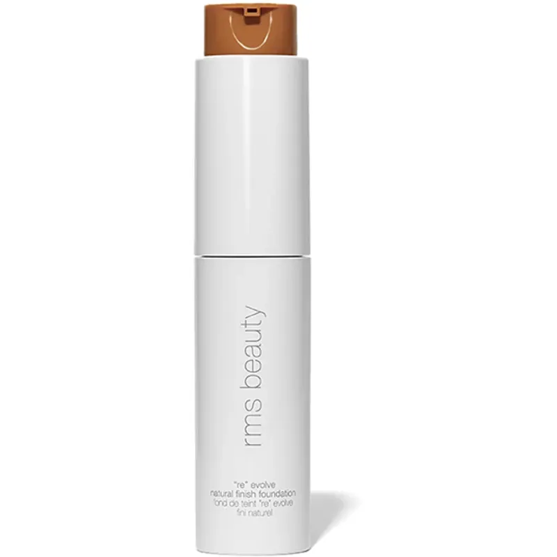 Alkuperäinen RMS BeautyRe Evolve Natural Finish Foundation99 29 ml