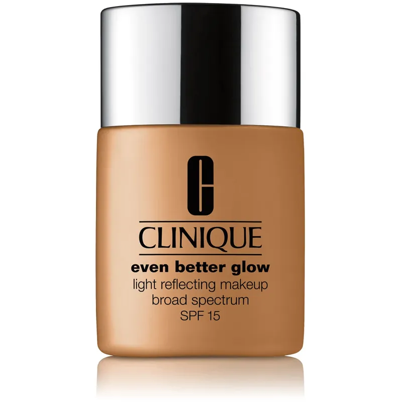 Poisto CliniqueEven Better Glow Light Reflecting Makeup SPF15WN 114 Golden 30 ml