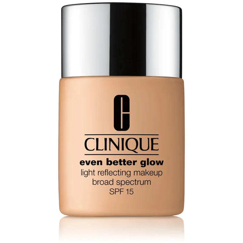 Aito CliniqueEven Better Glow Light Reflecting Makeup SPF15CN 58 Honey 30 ml